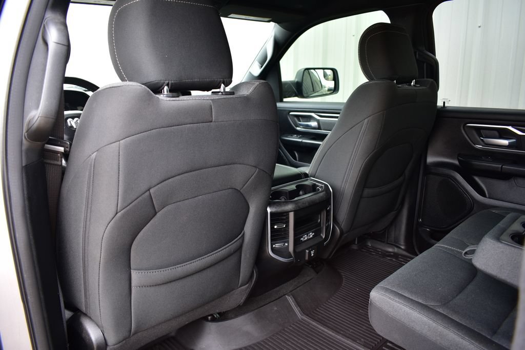 Used 2021 RAM 1500 Big Horn AWD/4WD image 25
