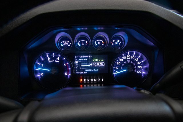 Used 2015 Ford F350 Lariat w/ Lariat Ultimate Package image 30