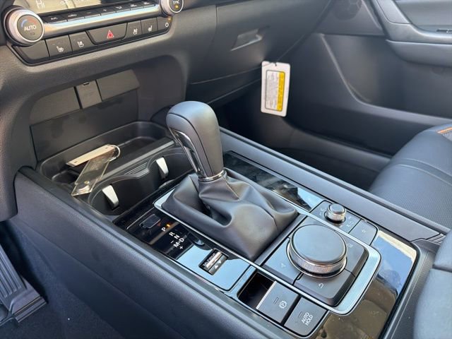 New 2026 MAZDA CX-50 AWD 2.5 S w/ Premium Package image 36