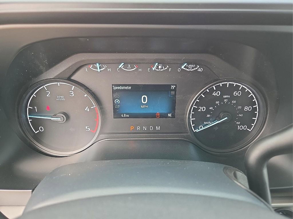 New 2026 Ford F350 XLT image 16