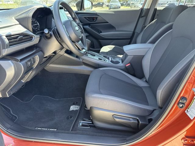 Certified 2025 Subaru Crosstrek 2.0i Premium w/ Crosstrek Mirror Package image 18