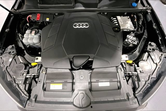 Used 2023 Audi Q7 3.0T Premium w/ Convenience Package AWD/4WD image 6