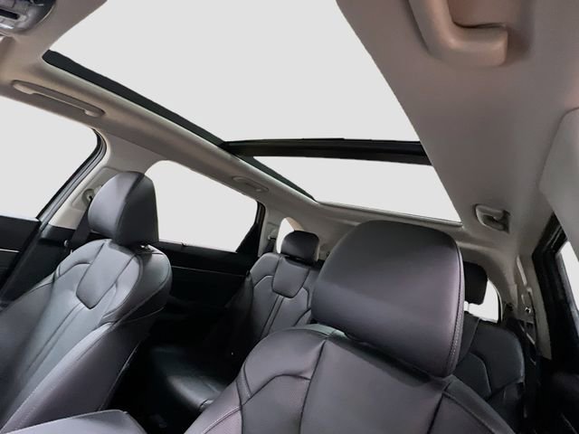 New 2026 Kia Sorento SX image 23