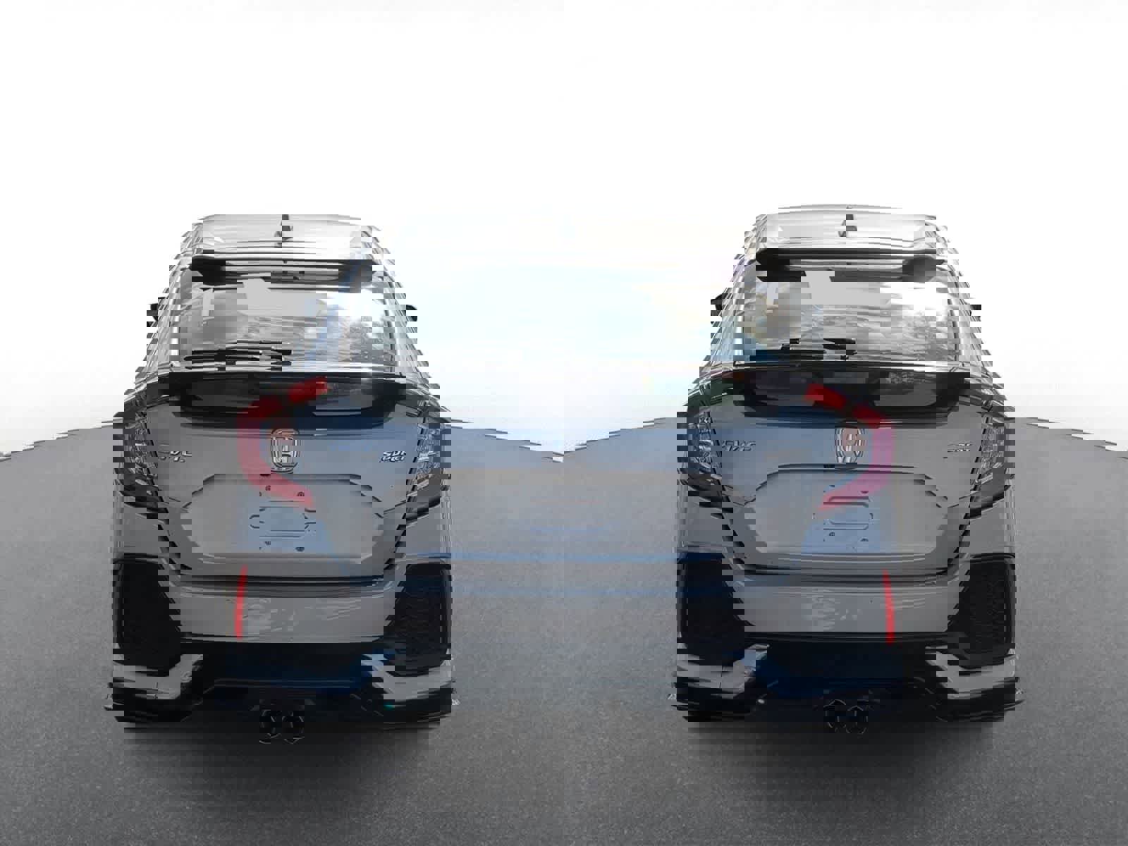 Used 2019 Honda Civic Sport image 7