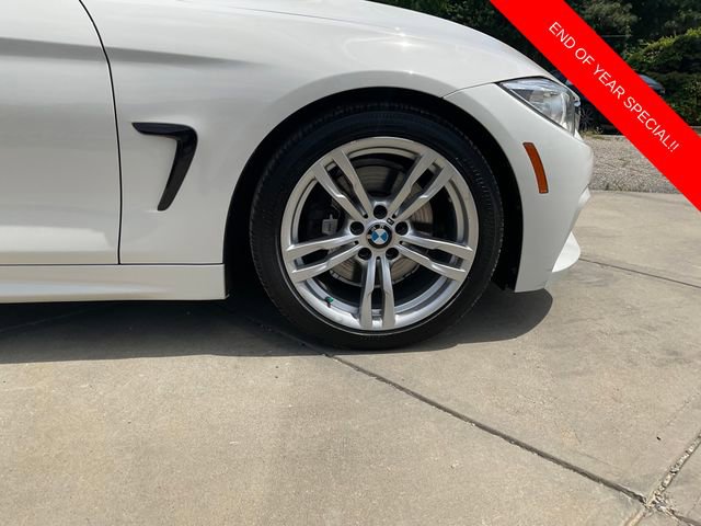 Used 2014 BMW 428i Coupe image 9