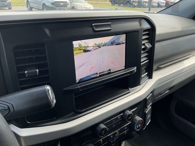 New 2026 Ford F350 XLT w/ Snow Plow Prep Package image 17