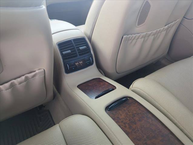 Used 2006 Mercedes-Benz CLS 500 image 16