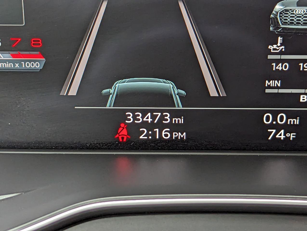 Used 2023 Audi SQ5 Premium Plus image 19