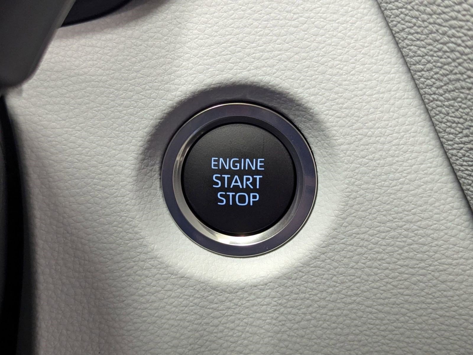 New 2026 Toyota Corolla SE image 30