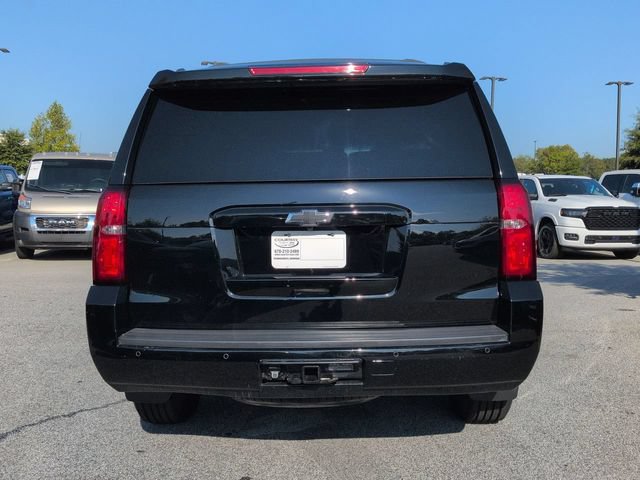 Used 2015 Chevrolet Tahoe LT w/ Max Trailering Package AWD/4WD image 5