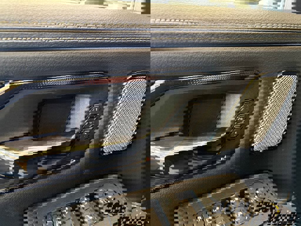 New 2026 RAM 1500 Rebel w/ G/T Package image 12