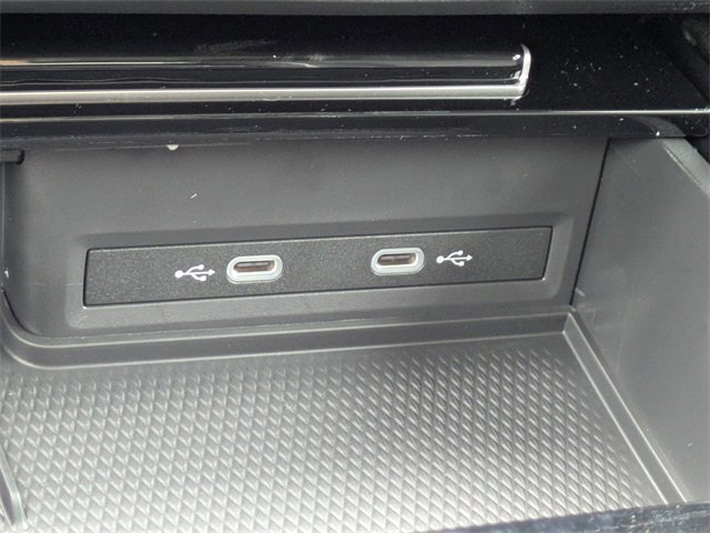 New 2026 Volkswagen Atlas SEL Premium R-Line image 24