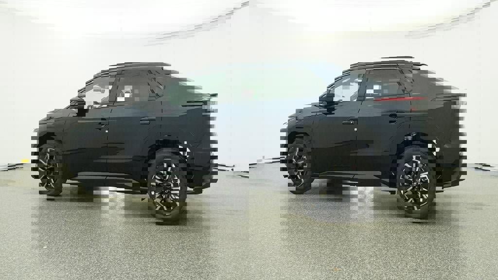 New 2026 Toyota bZ image 20