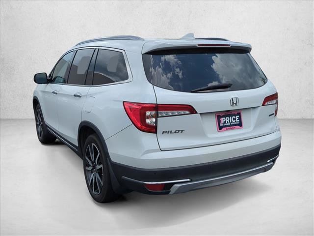 Used 2020 Honda Pilot Touring image 7