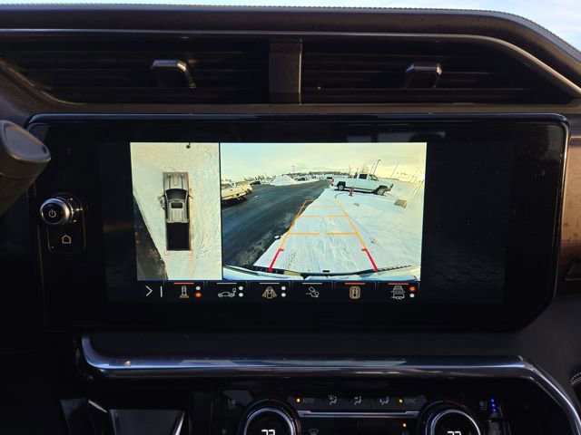 Used 2024 GMC Sierra 3500 Denali Ultimate image 27