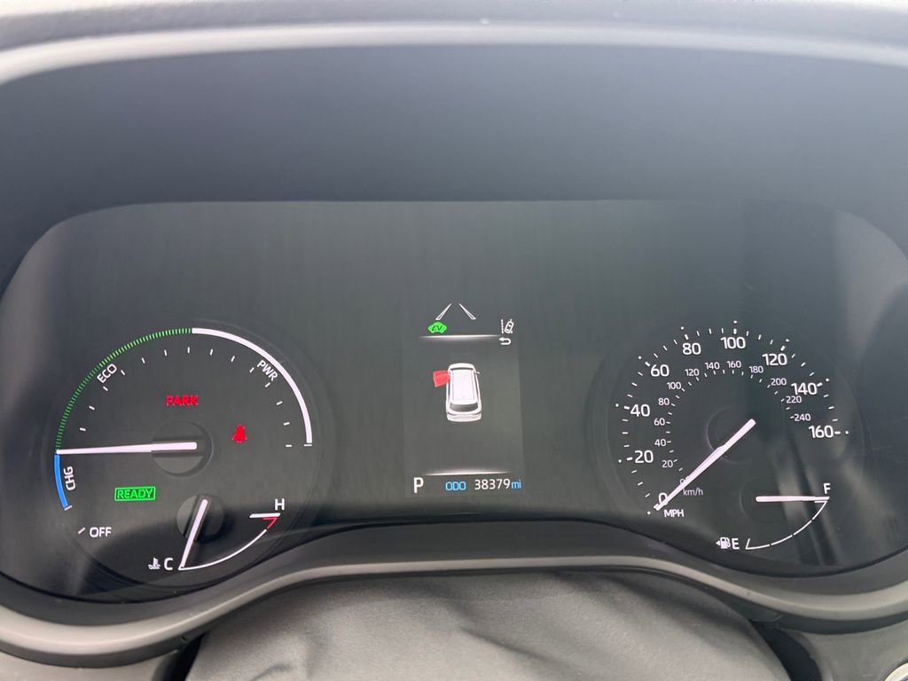 Used 2022 Toyota Sienna XSE image 12