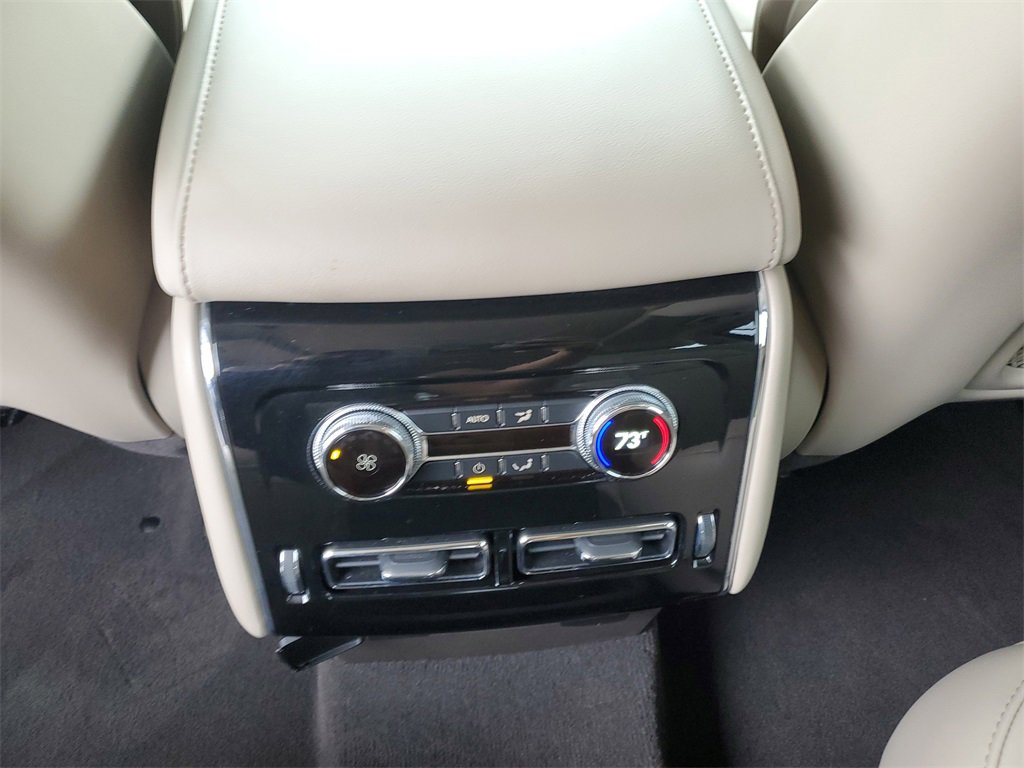 Certified 2023 Lincoln Aviator 2WD w/ Premium Package image 14