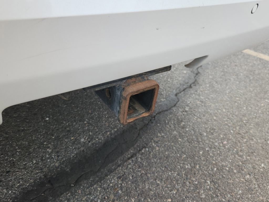 Used 2016 Ford Expedition EL Limited image 15