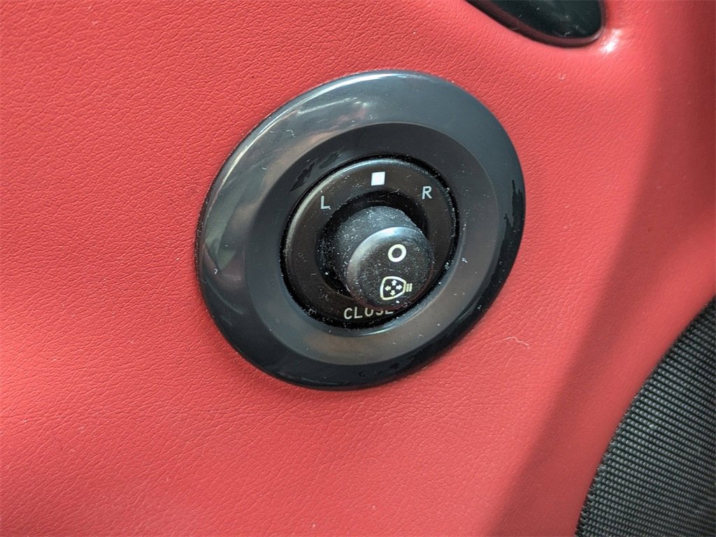 Used 2009 Maserati GranTurismo Coupe image 22