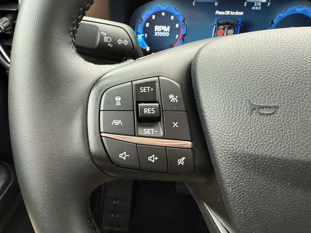 Certified 2025 Ford Bronco Sport Outer Banks w/ Outer Banks Tech Package+ AWD/4WD image 17