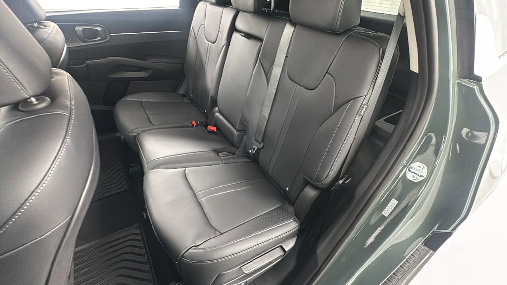New 2026 Kia Sorento EX image 12