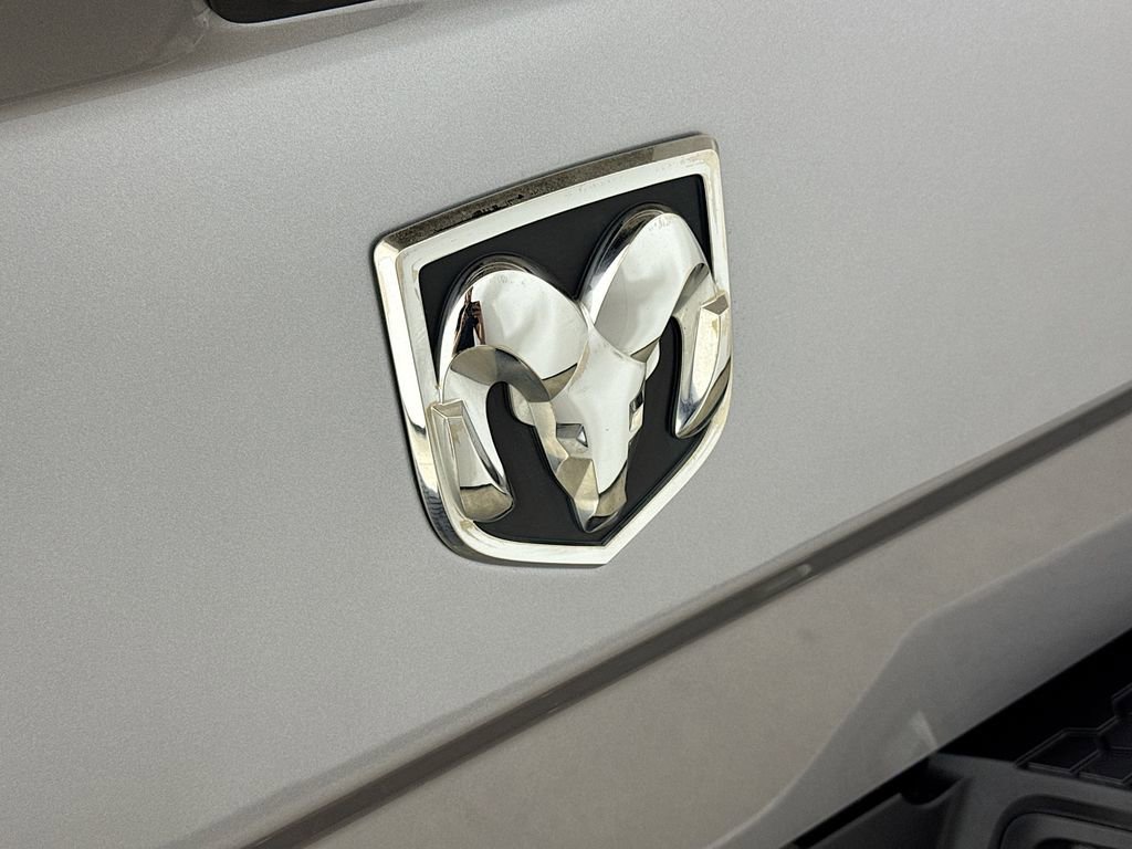 Used 2019 RAM 1500 Big Horn AWD/4WD image 27