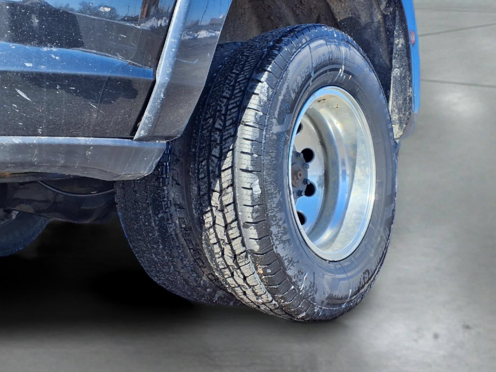 Used 2019 RAM 3500 Limited AWD/4WD image 19