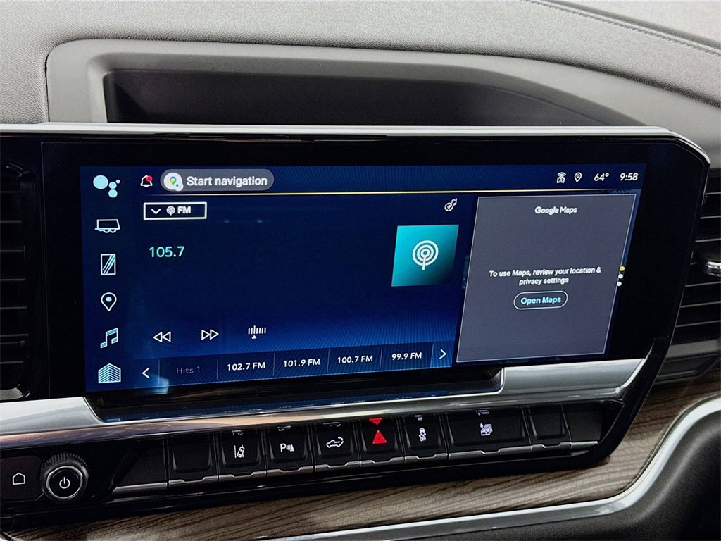 Used 2025 Chevrolet Silverado 3500 LT w/ Safety Package image 7