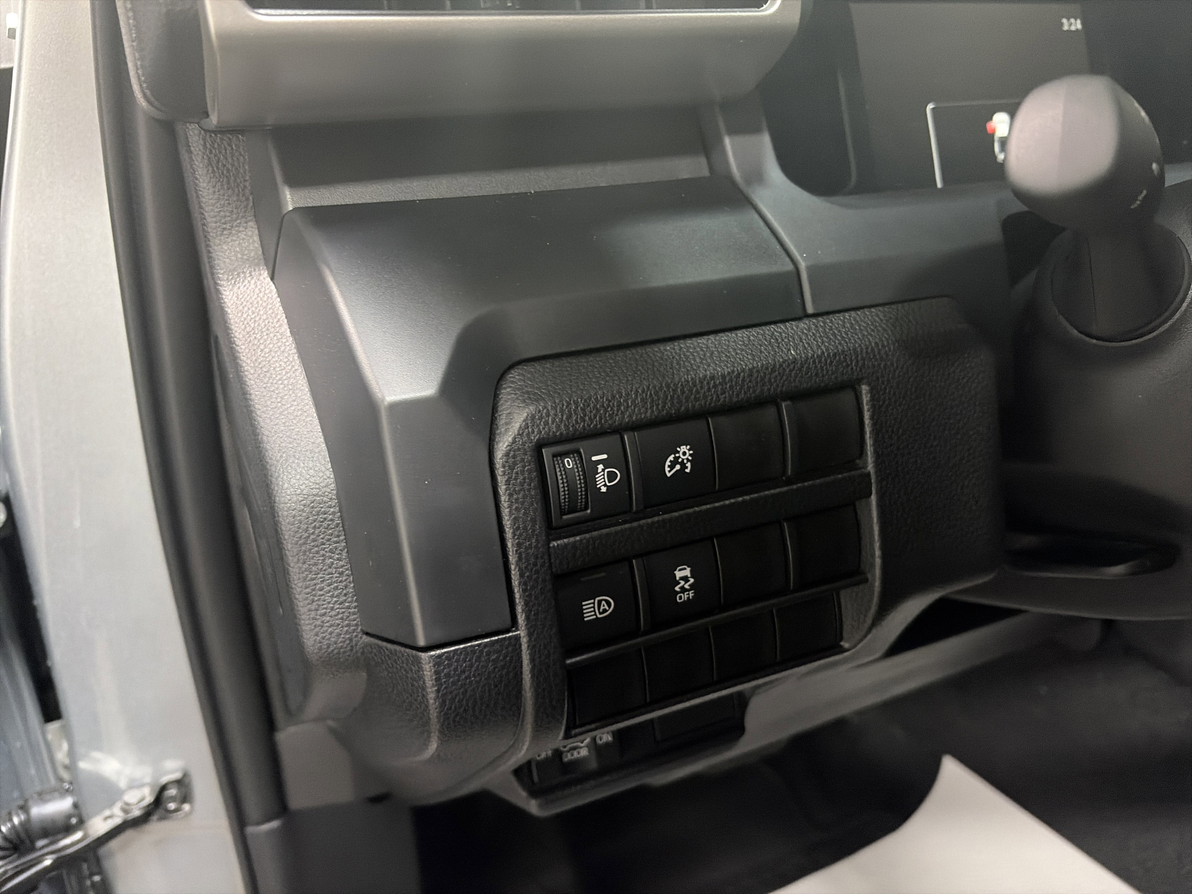 New 2026 Toyota Tacoma SR RWD image 13