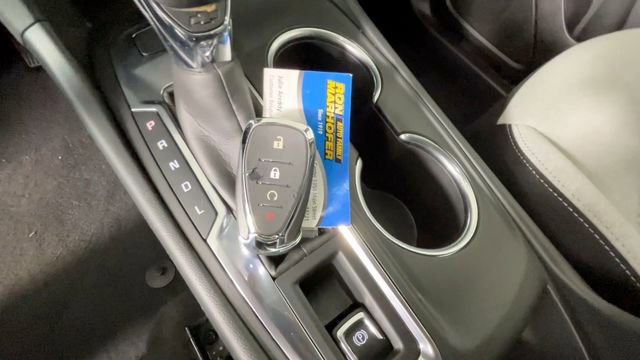 Used 2024 Chevrolet Equinox LS w/ LS Convenience Package AWD/4WD image 25