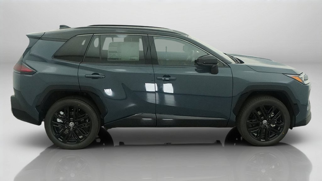 New 2026 Toyota RAV4 XSE AWD/4WD image 14