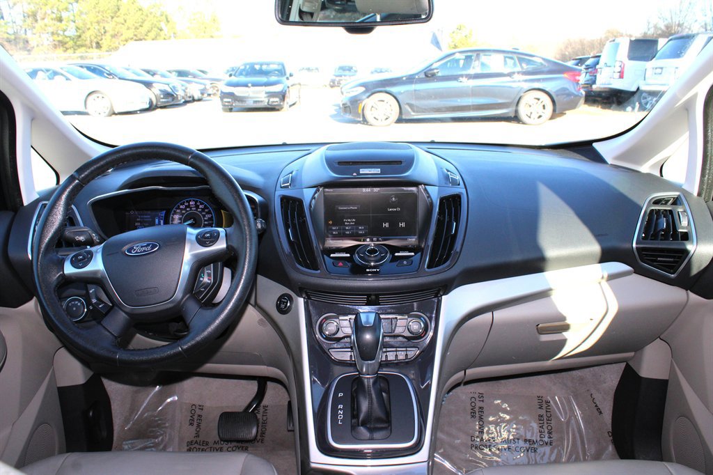 Used 2013 Ford C-MAX Energi SEL image 18