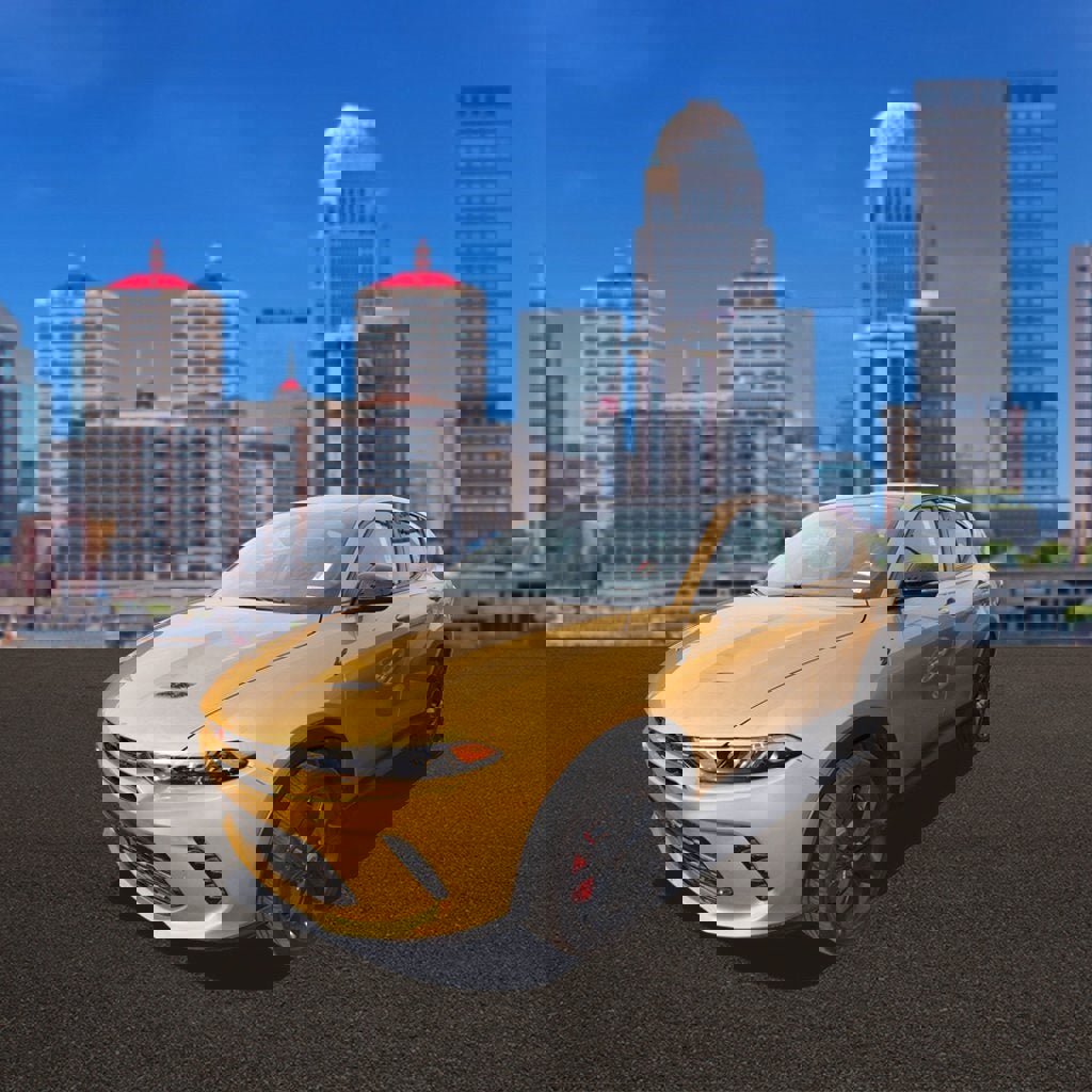 New 2024 Dodge Hornet GT Plus image 1