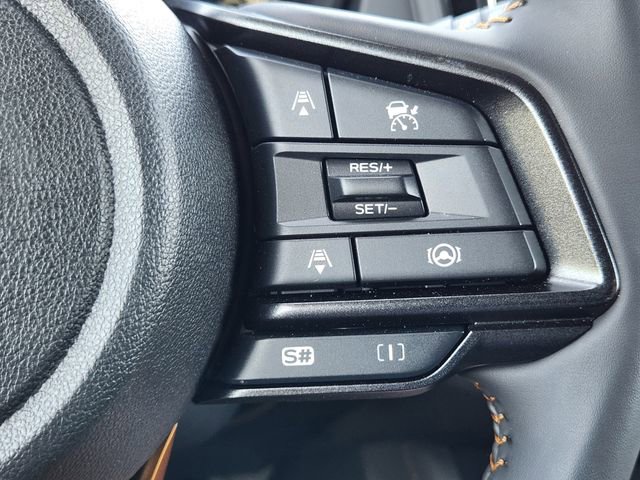 Certified 2026 Subaru Forester Wilderness image 31