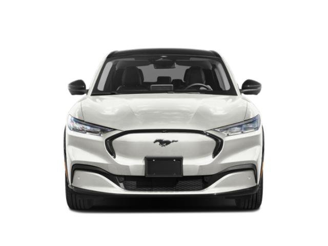 Used 2025 Ford Mustang Mach-E Premium AWD/4WD image 4