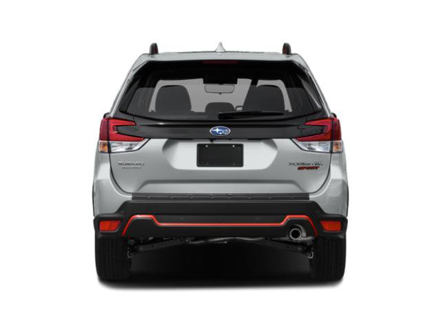 Used 2019 Subaru Forester Sport w/ Popular Package #2 AWD/4WD image 8