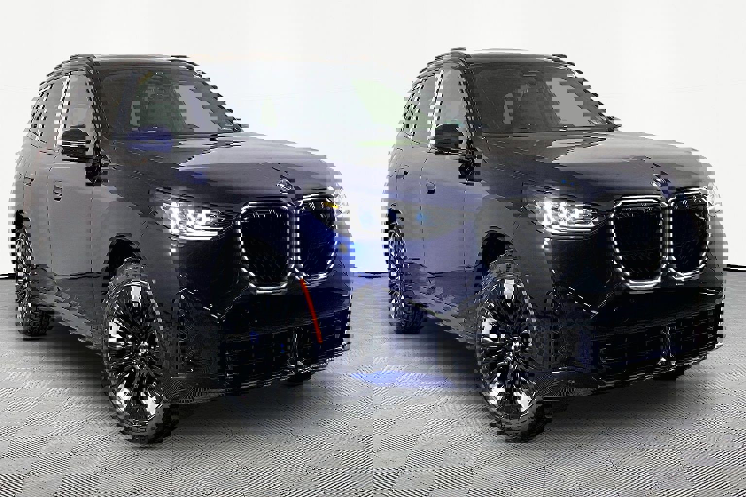 New 2026 BMW X3 xDrive30 image 3