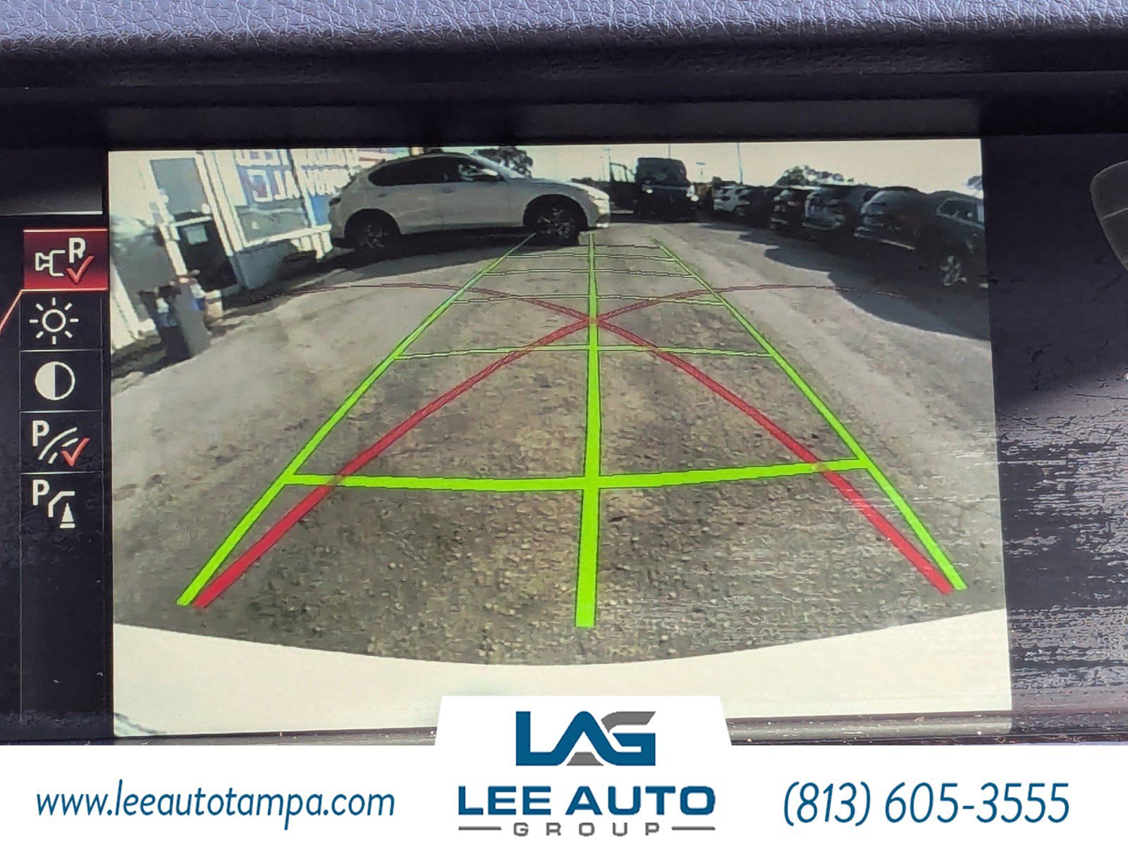 Used 2014 BMW 528i Sedan image 21