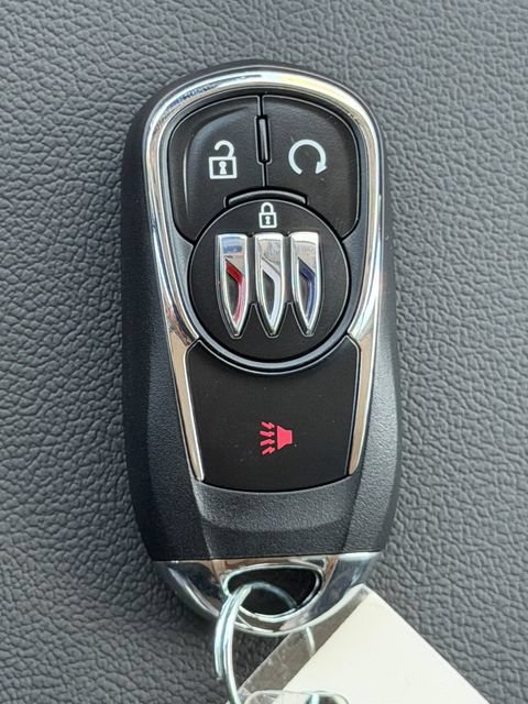 New 2026 Buick Encore GX Sport Touring w/ Comfort Package FWD image 27