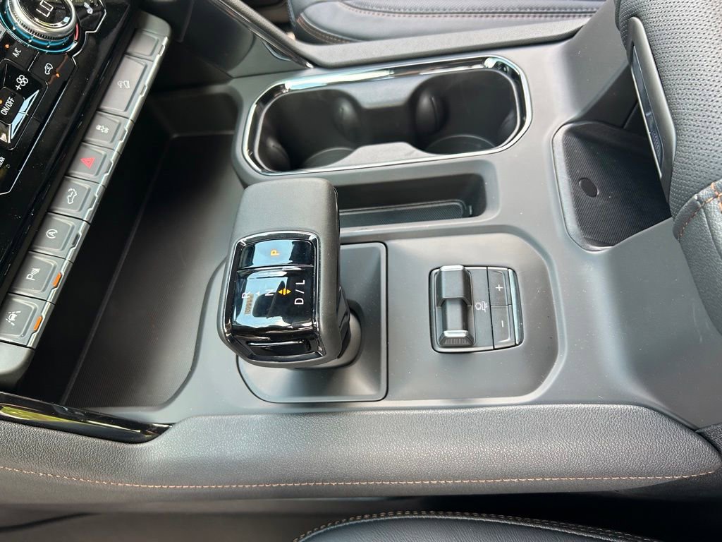 New 2026 GMC Sierra 1500 AT4 w/ AT4 Premium Package AWD/4WD image 37