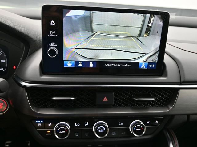 New 2025 Acura ADX A-Spec image 20