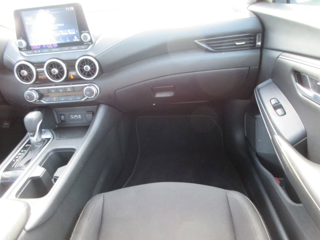 Used 2024 Nissan Sentra SV image 16