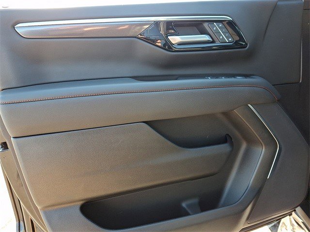 Certified 2025 Chevrolet Tahoe RST image 9