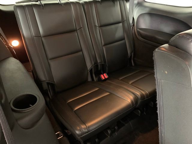Used 2017 Dodge Durango GT w/ Nav & Power Liftgate Group AWD/4WD image 27