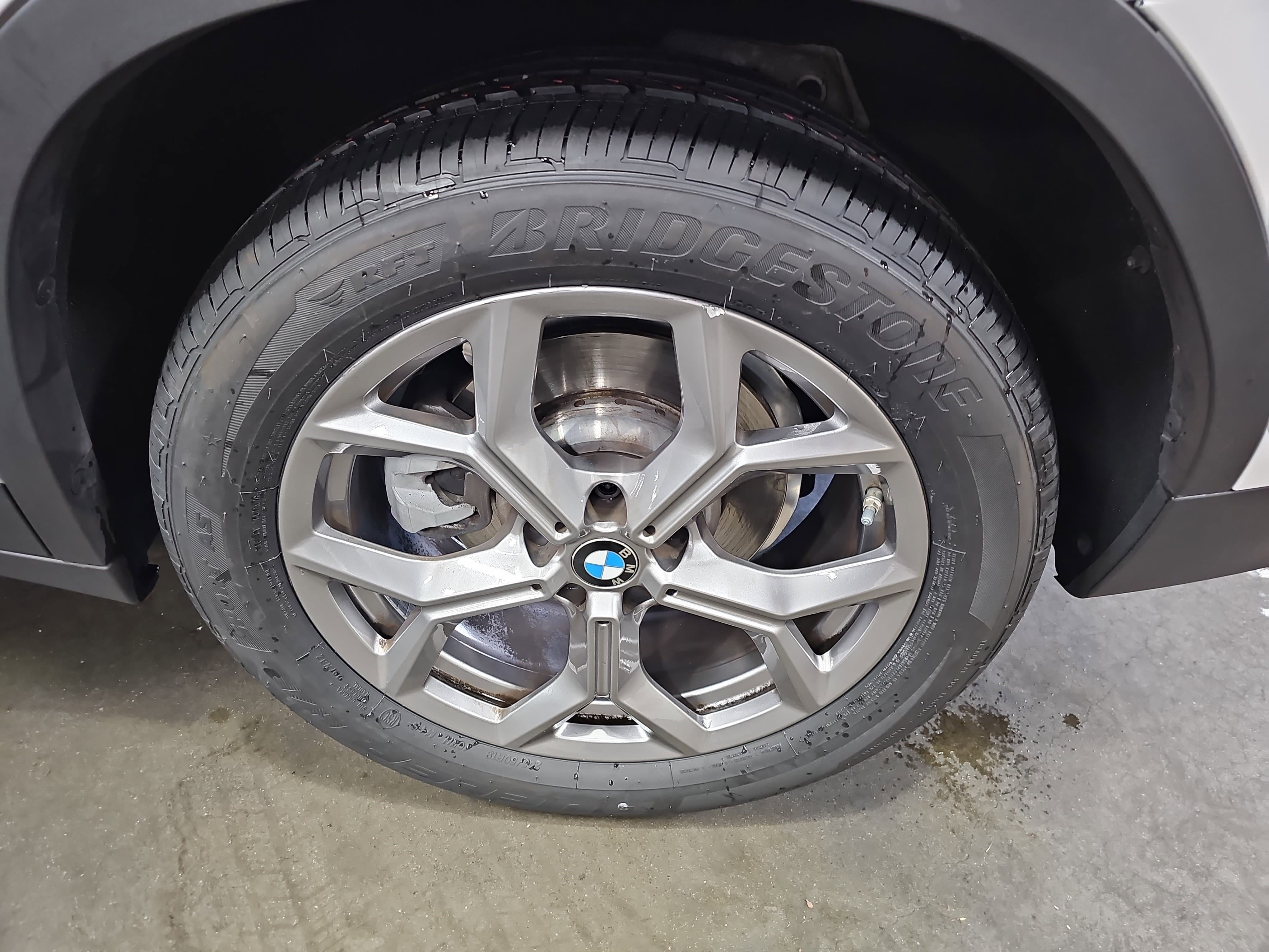 Used 2023 BMW X3 sDrive30i w/ Convenience Package image 35