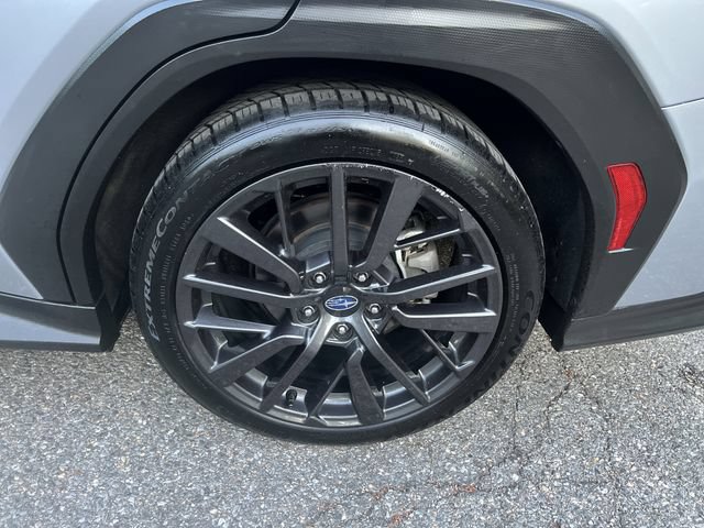 Used 2022 Subaru WRX Premium AWD/4WD image 22