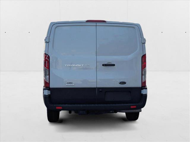 New 2025 Ford Transit 150 Low Roof AWD w/ Load Area Protection Package image 7