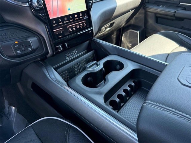 New 2026 RAM 2500 Laramie image 25