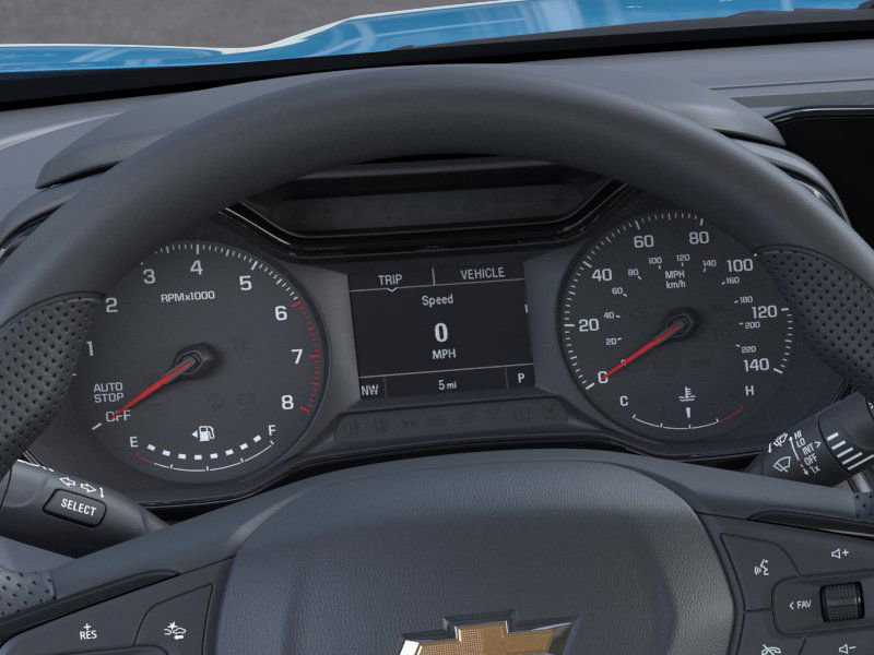 New 2026 Chevrolet Trax LS w/ LS Convenience Package image 18