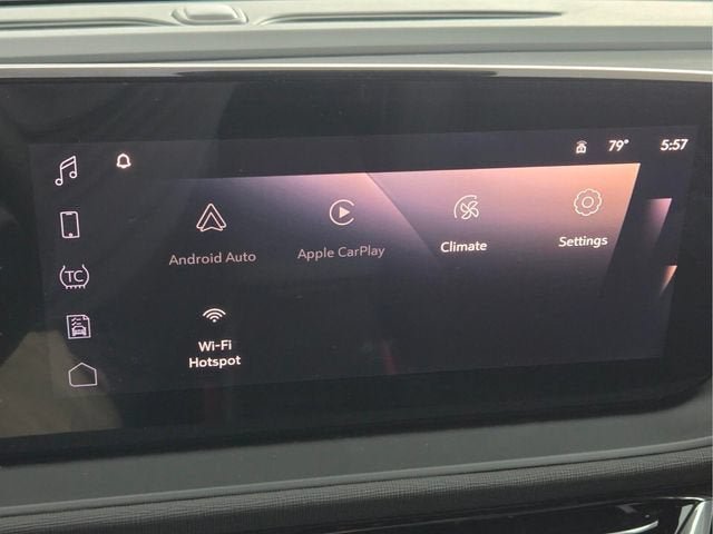 New 2026 Buick Envista Sport Touring w/ Convenience I Package FWD image 28